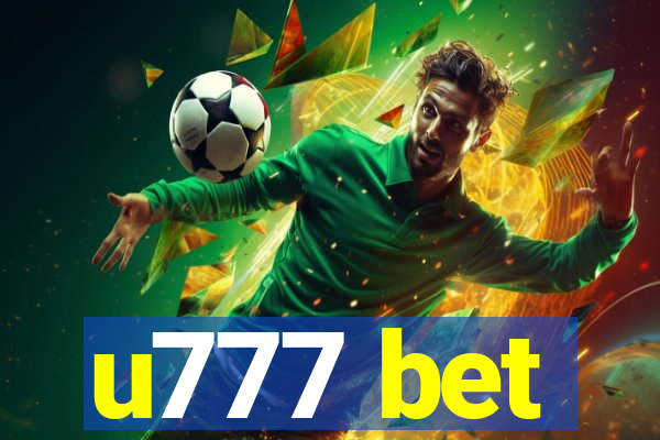 u777 bet